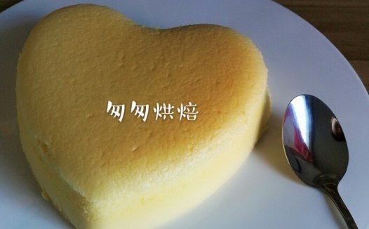 UKOEO高比克风炉之轻乳酪蛋糕 制作方法