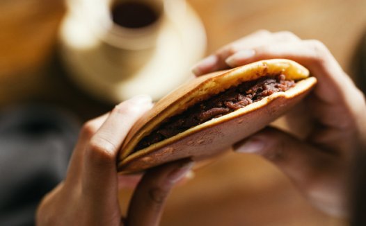 铜锣烧 制作方法