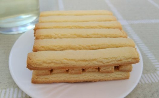 乳香阿拉棒 制作方法