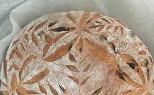 软欧包  制作方法