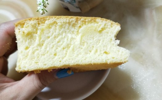 裸蛋糕 制作方法