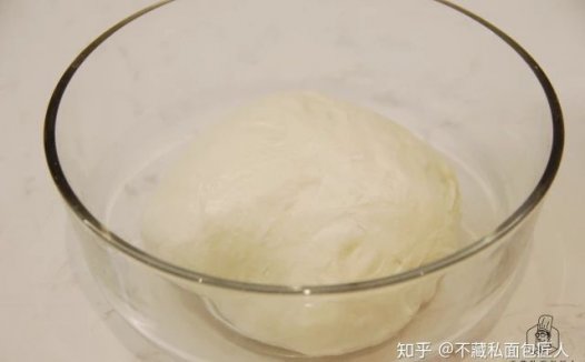 天然酵种怎么使用！都说有酵种的面包好，到底好在哪？