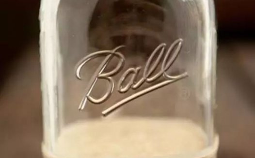 面包发酵的原理，这份酸面团酵种自制指南，听说看了都会做？