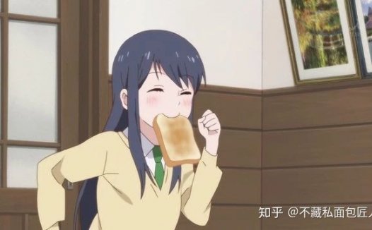 初学者用烤箱做面包不用黄油，组织细腻味道好却不含油的吐司是真实存在的吗？