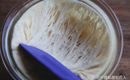 面包如何发酵？中种发酵法还有这6个注意点，我们必须说一次！