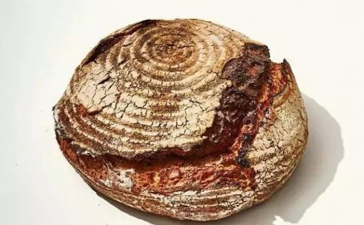 面团发酵时间！为什么要自制面团酵头？原来它对身体有那么多益处！