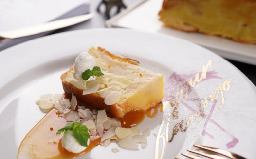 苹果隐形蛋糕制作方法