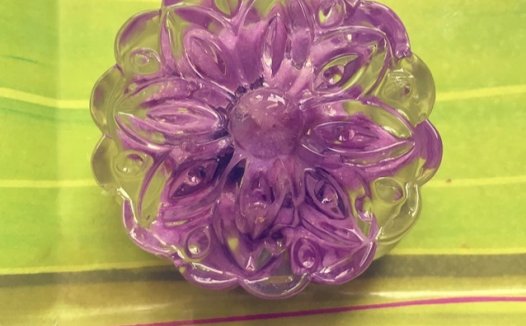 【水晶月饼的做法步骤图，水晶月饼怎么做好吃】一生跟你走Shy690126-制作