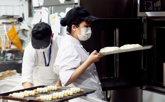 想开始学习烘焙？是野路子还是研究学习专业烘焙