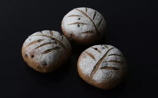 如何正确吃欧包?欧包原来是这样?健康又好吃