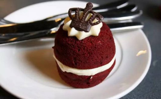 烘焙圈最经典的蛋糕方子都在这儿（上）