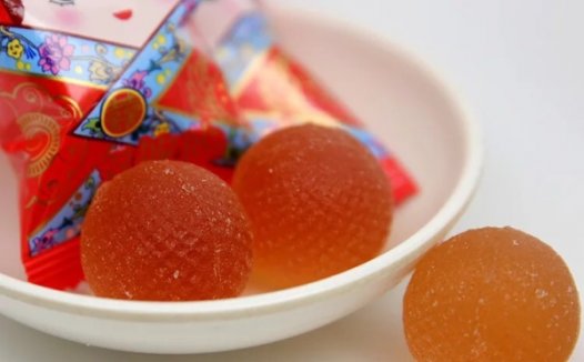 有哪些很有名但多数人认为不好吃的甜点？