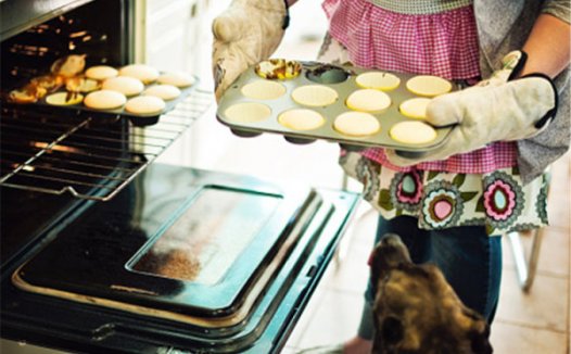 烘焙新手该如何选购第一个烤箱？
