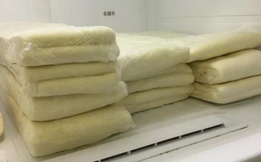 如何不再让面包人凌晨打面？冷藏法-早起救星!