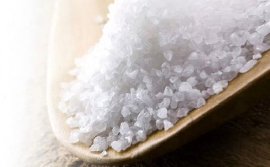 调味盐&雪花盐&海藻盐做出的面包，口味差别有多大？