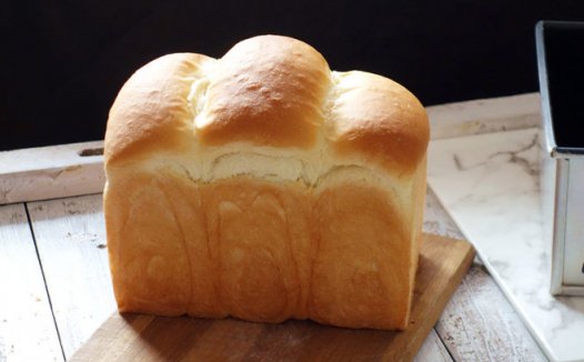 【波兰种牛奶吐司的做法步骤图,怎么做好吃】啊呜511-制作