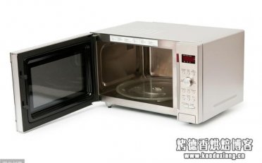 从事5年微波炉测试的工程师教你选购微波炉