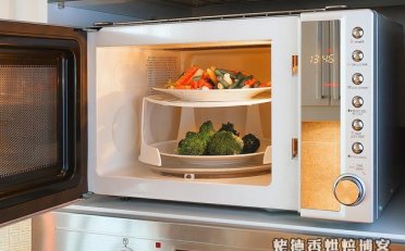 微波炉不仅致癌还有辐射?别被骗得团团转了,快解密真相