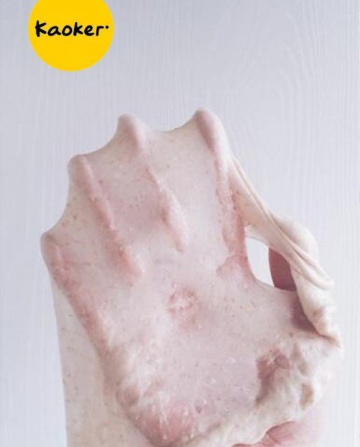 面包出膜技巧?掌握揉面方法,别让“手套膜”打击你对面包的狂热