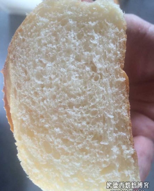 烘焙新手如何快速学会揉面?