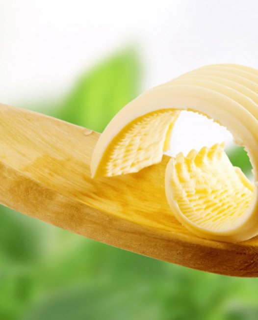 烘焙中常用的黄油、奶酪、乳酪和芝士,你分的清吗?